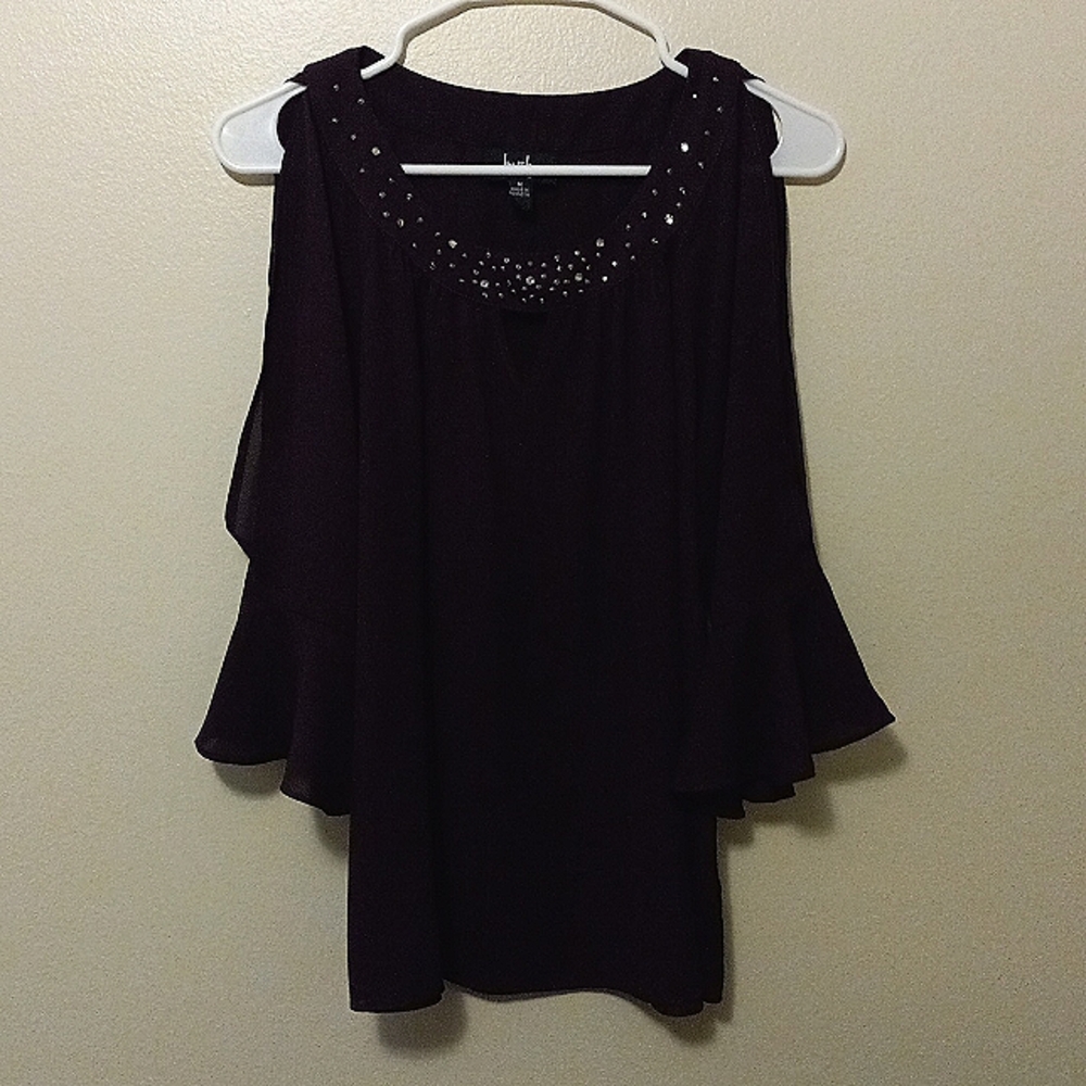 Blouse - Picture 3 of 3